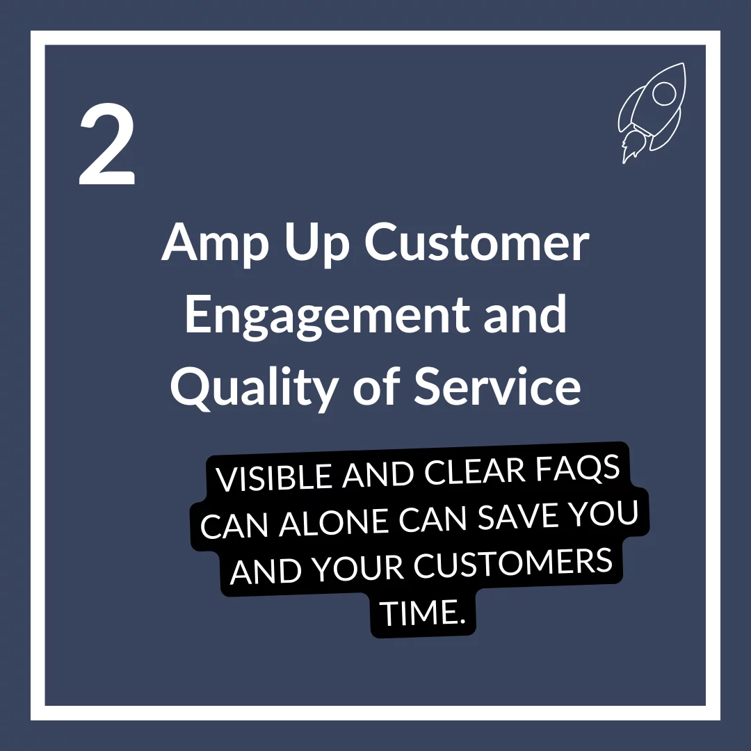 2 - Amp Up Customer Engagement