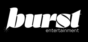 Burst Entertainment Logo